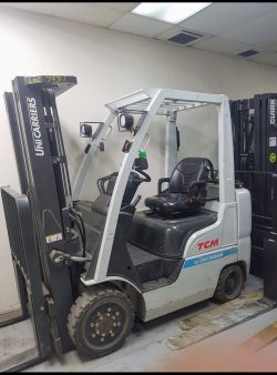 UniCarriers PF60LP_1